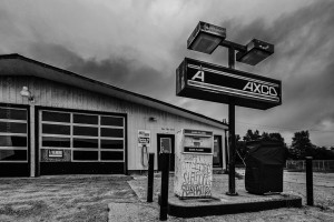 Essence à vendre - Web