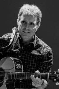 Un musicien parmis...