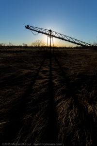 Emplieur à 3 pattes - 3 legged manure stacker-Web