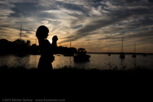 Friend and daughter_Sunset at the marina-Web-1