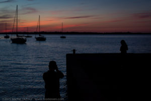Friend and daughter_Sunset at the marina-Web-2