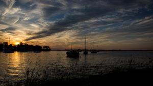 Sunset at the marina-Web-1
