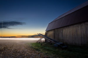 Grange-brume Otterburn Park