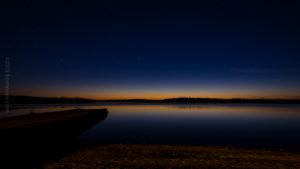 Brunante au Parc de la Vérendry