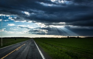 Highway-to-heaven